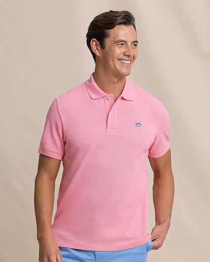 Southern Tide Skipjack Polo Shirt For Men|Kids