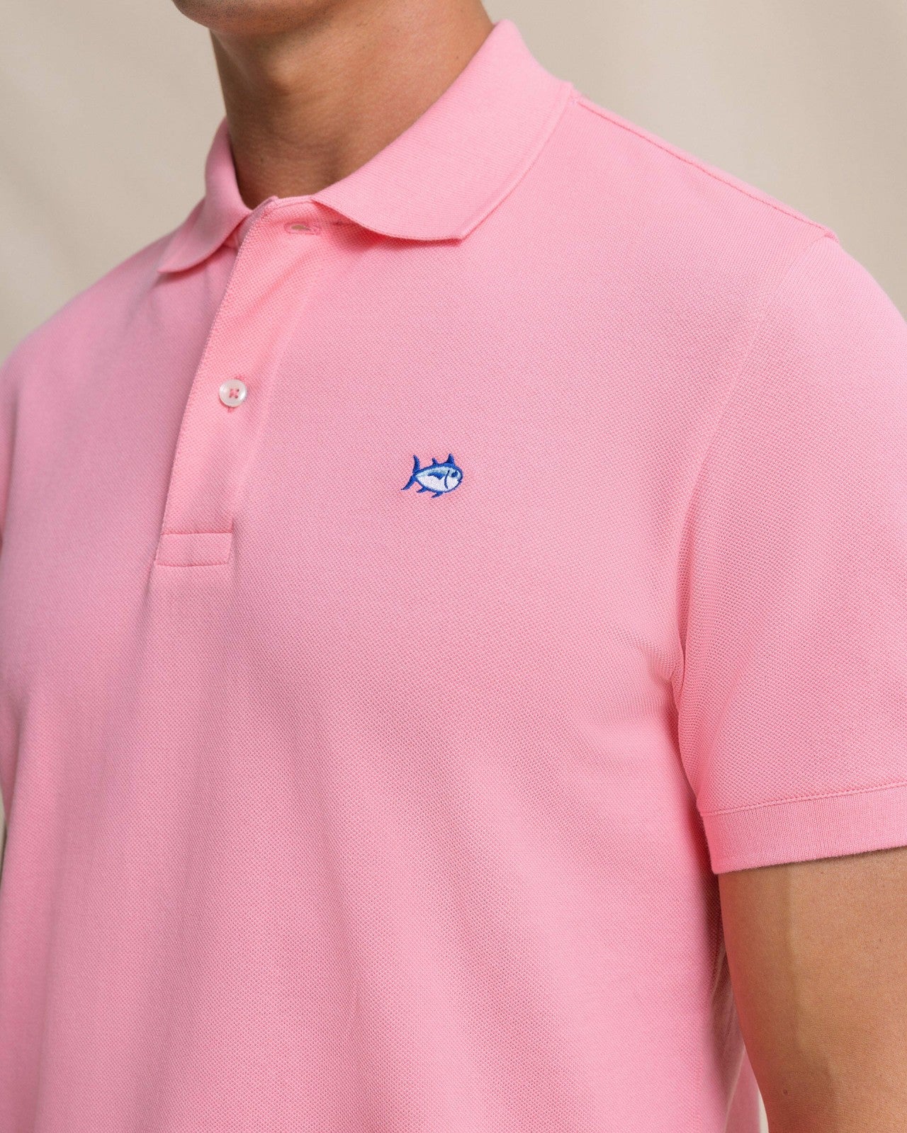 Southern Tide Skipjack Polo Shirt For Men|Kids