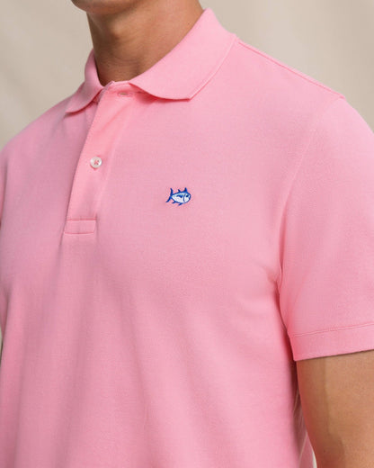 Southern Tide Skipjack Polo Shirt For Men|Kids