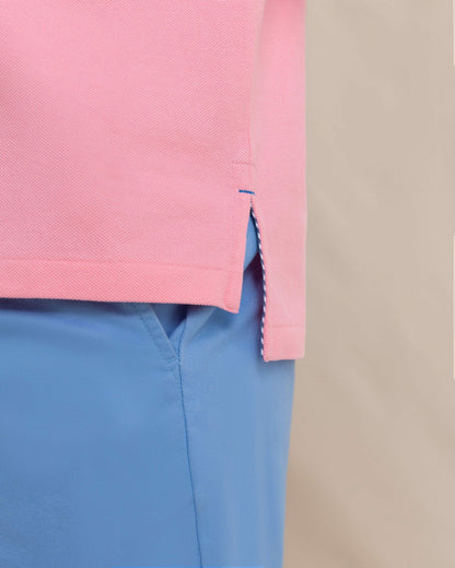 Southern Tide Skipjack Polo Shirt For Men|Kids