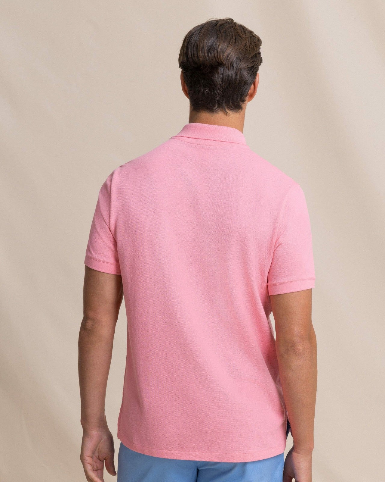 Southern Tide Skipjack Polo Shirt For Men|Kids