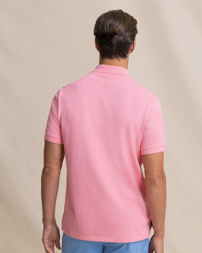 Southern Tide Skipjack Polo Shirt For Men|Kids