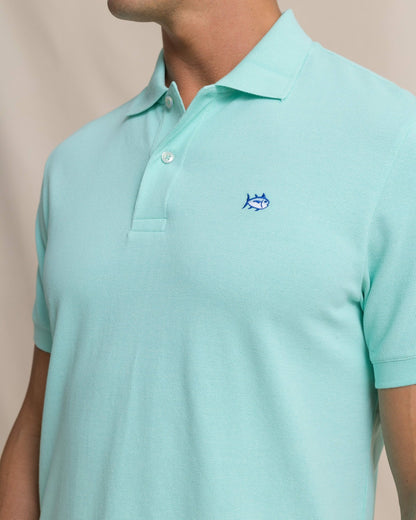 Southern Tide Skipjack Polo Shirt For Men|Kids