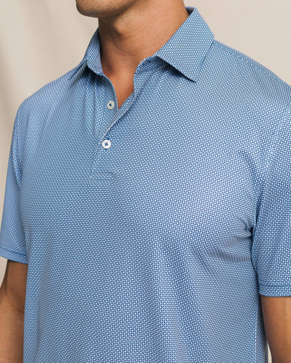 Nautical Blue,S
