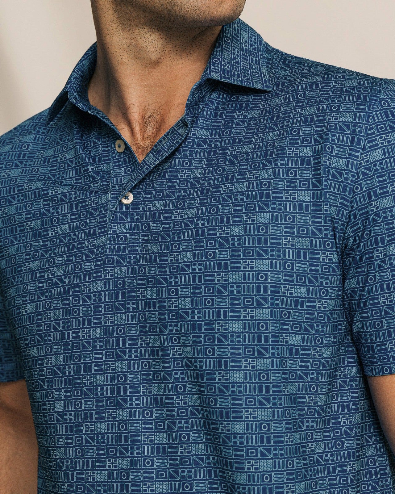 Nautical Blue,S