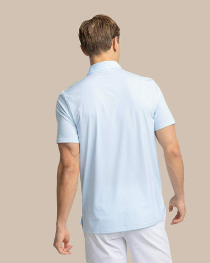 Southern Tide brrr°®-eeze Meadowbrook Stripe Polo For Men