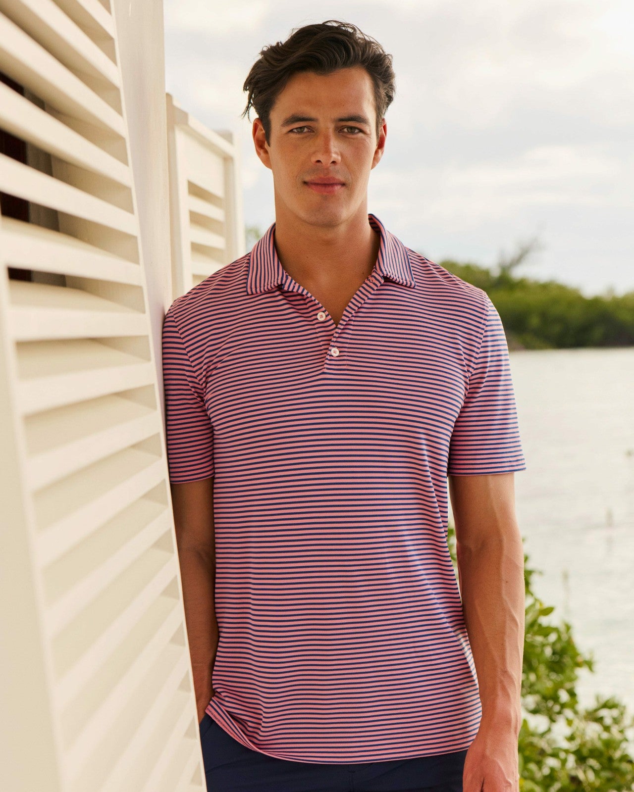 Sea Pink,S