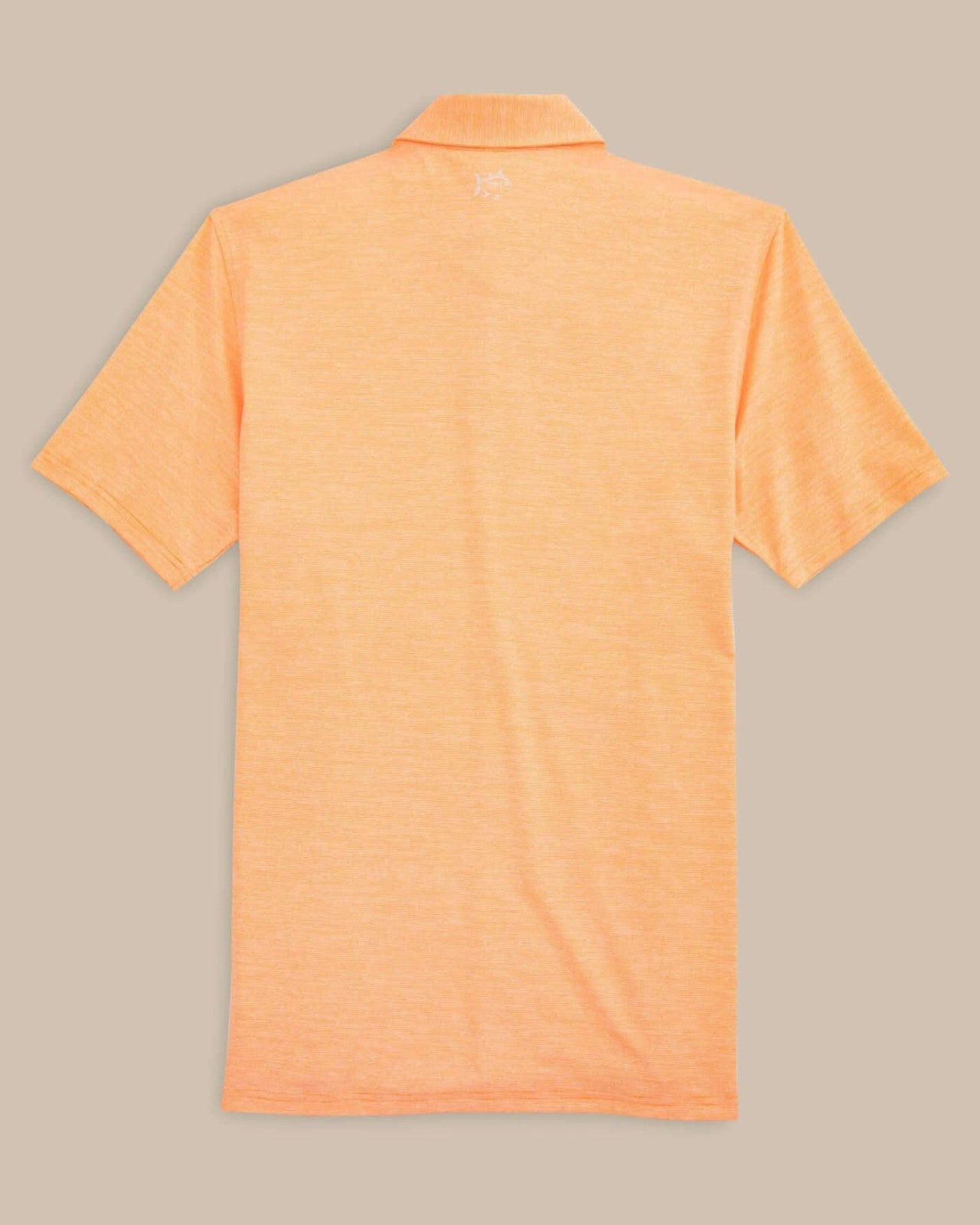 Southern Tide Team Colors Driver Spacedye Polo Shirt For Men