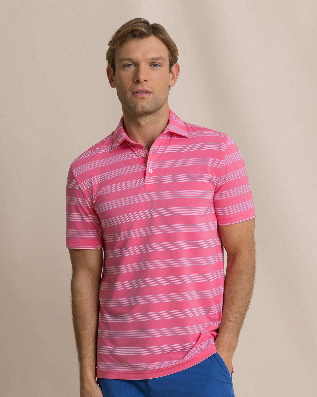 Island Pink,S