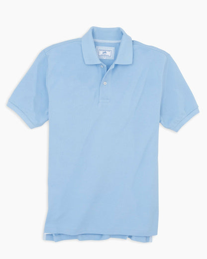 Southern Tide Skipjack Gameday Polo Shirt For Men