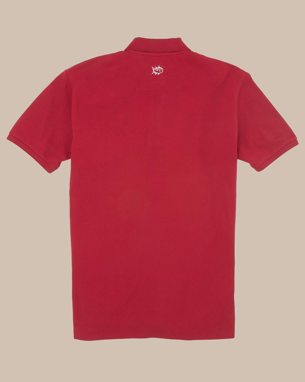 Southern Tide Skipjack Gameday Polo Shirt For Men