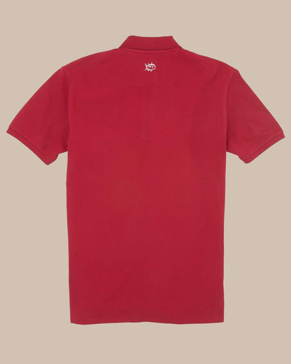 Southern Tide Skipjack Gameday Polo Shirt For Men