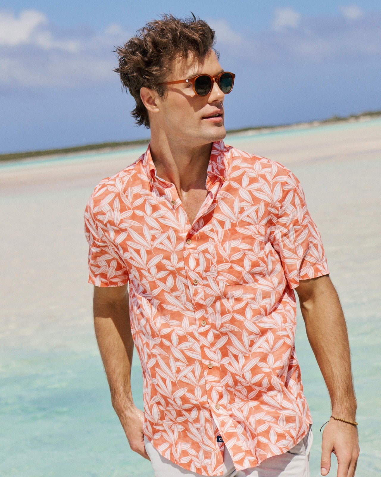 Orange Blossom,S