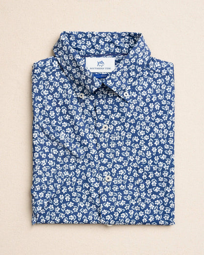 Nautical Blue,S