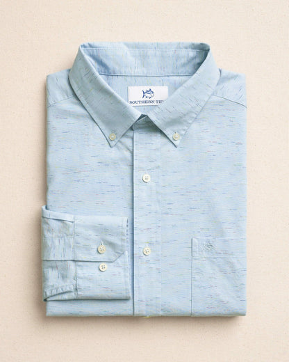 Light Blue,S