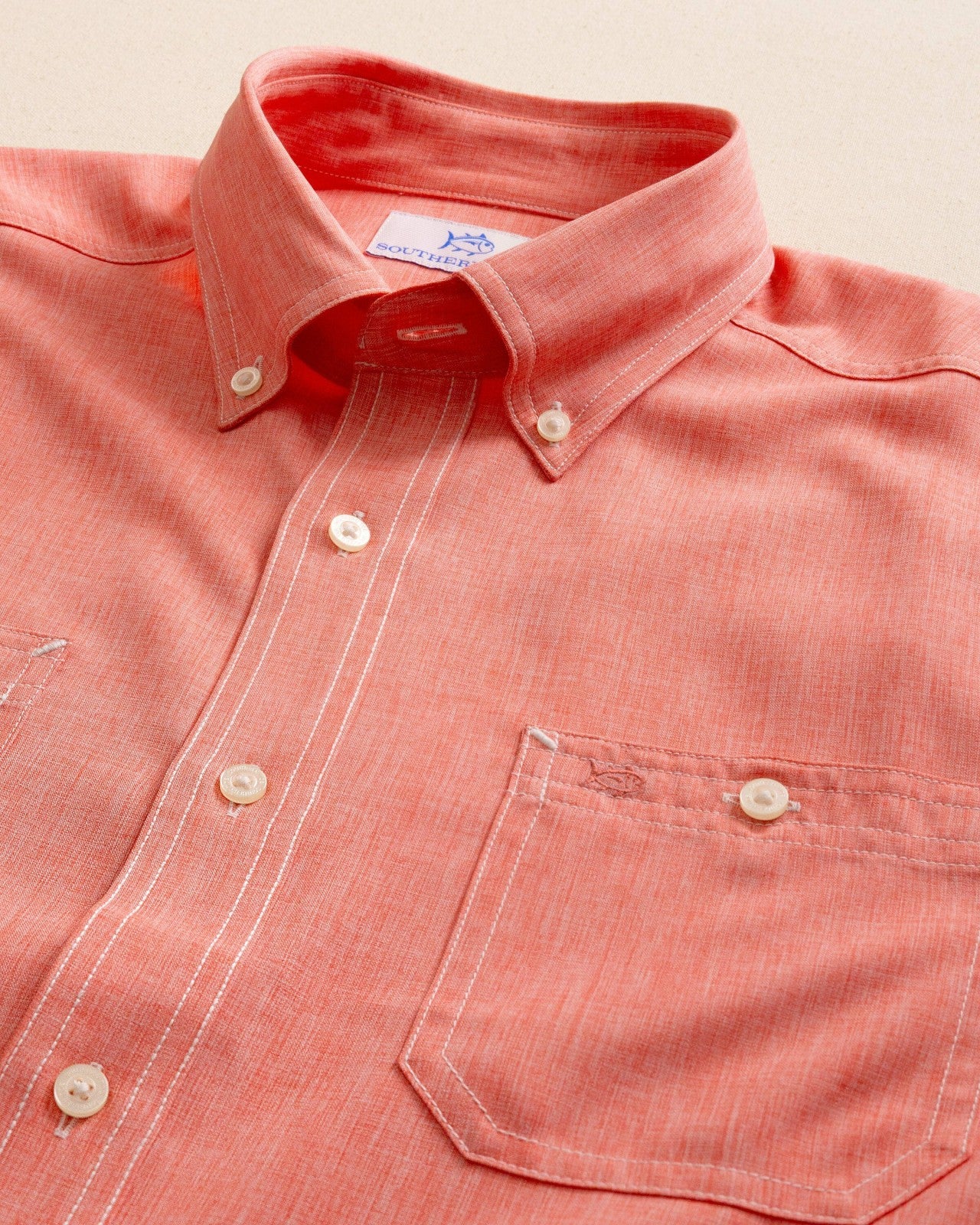 Southern Tide Southern Tide Dock Shirt For Men