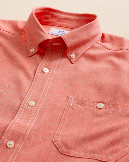 Southern Tide Southern Tide Dock Shirt For Men