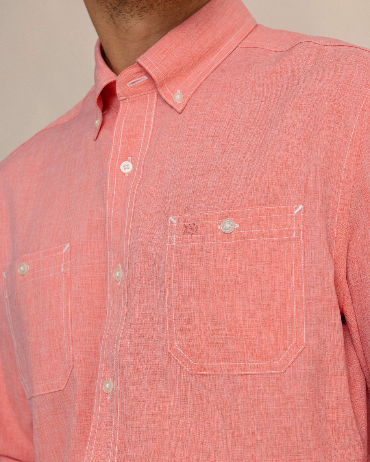 Southern Tide Southern Tide Dock Shirt For Men