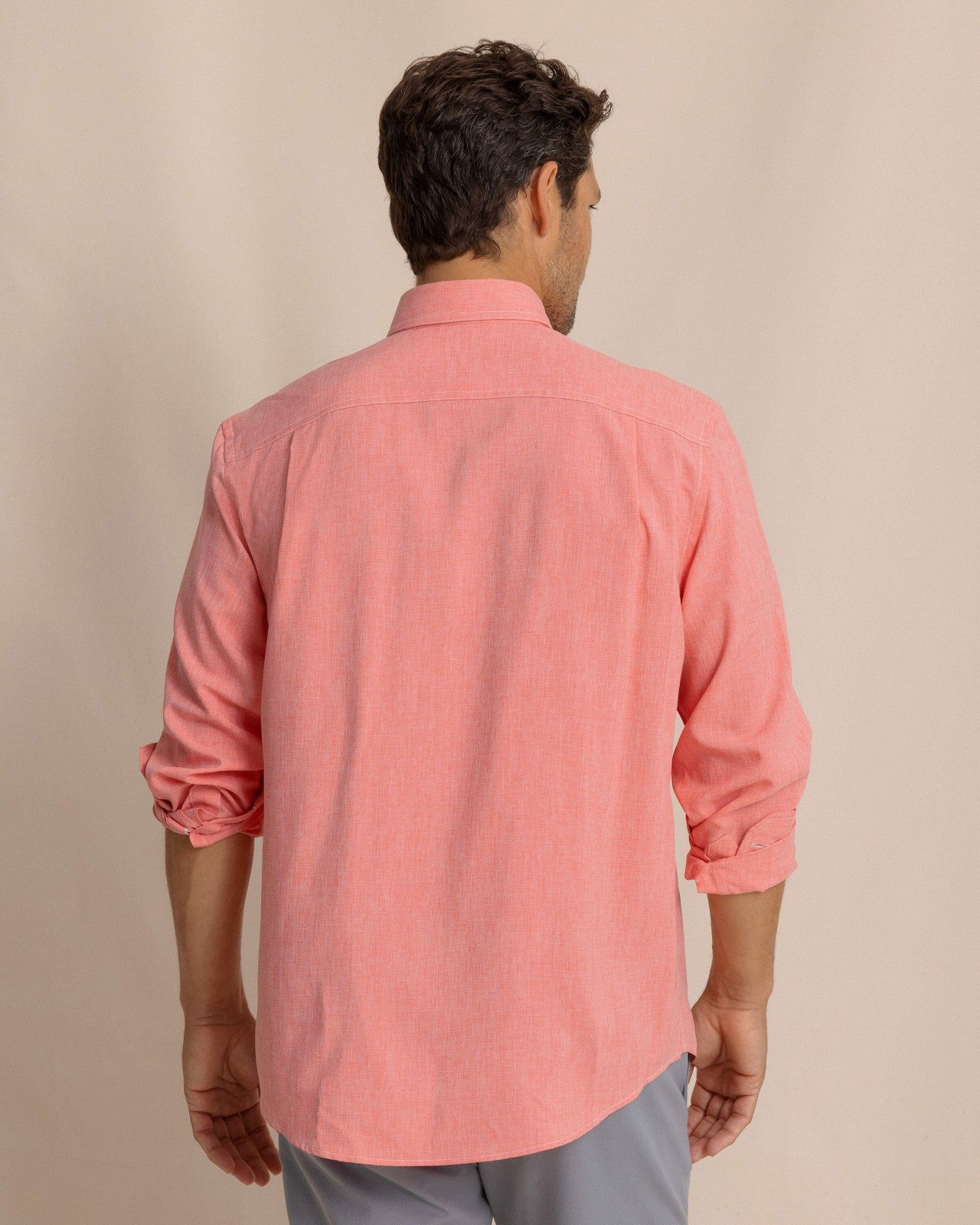 Southern Tide Southern Tide Dock Shirt For Men