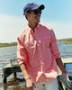 Sunkist Coral