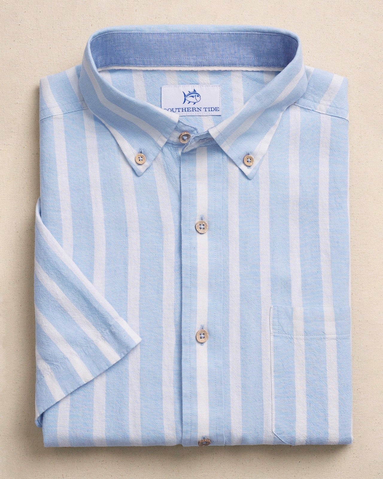 Tide Blue,S