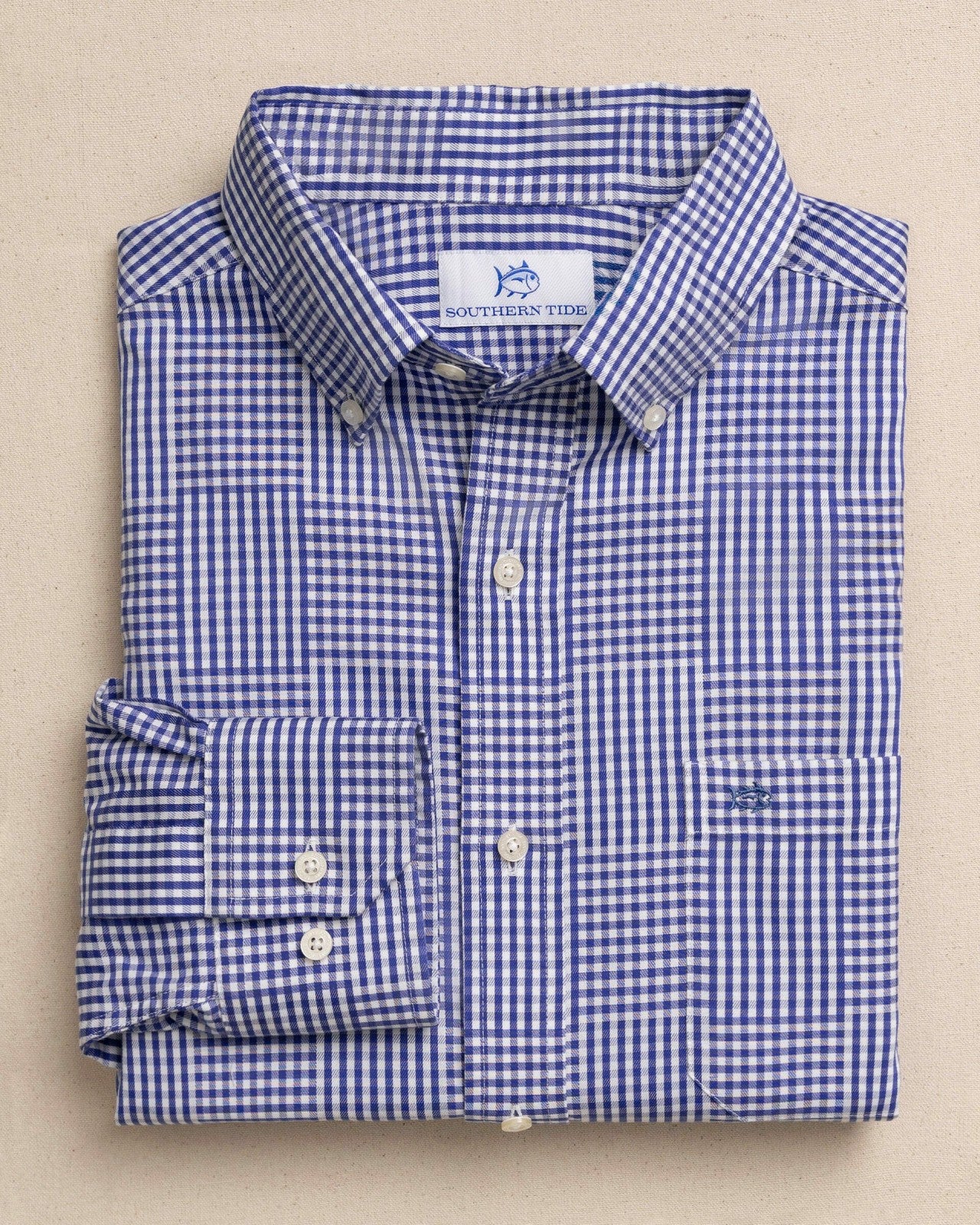 Nautical Blue,S