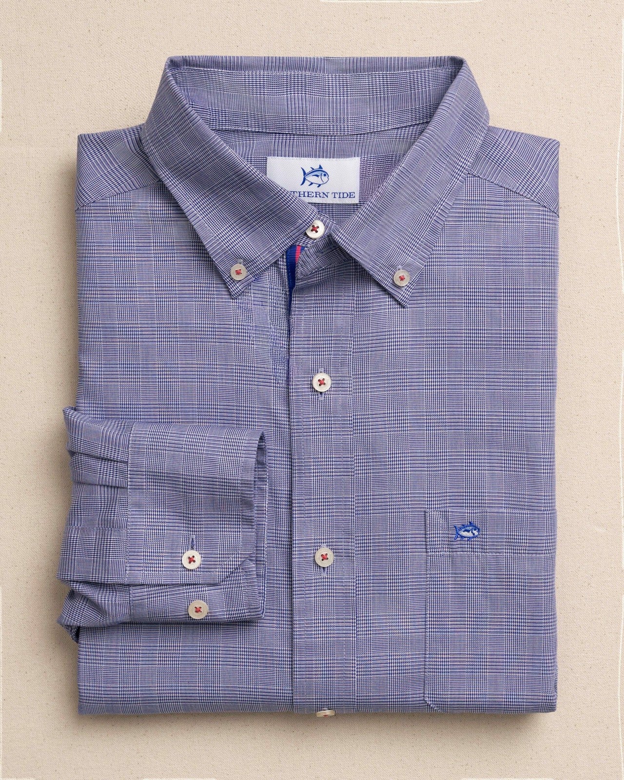 Nautical Blue,S