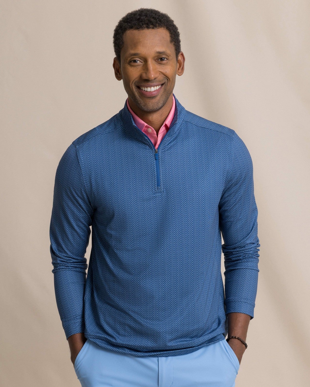 Nautical Blue,S