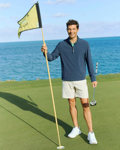 Southern Tide Avondale Performance Jacket For Men