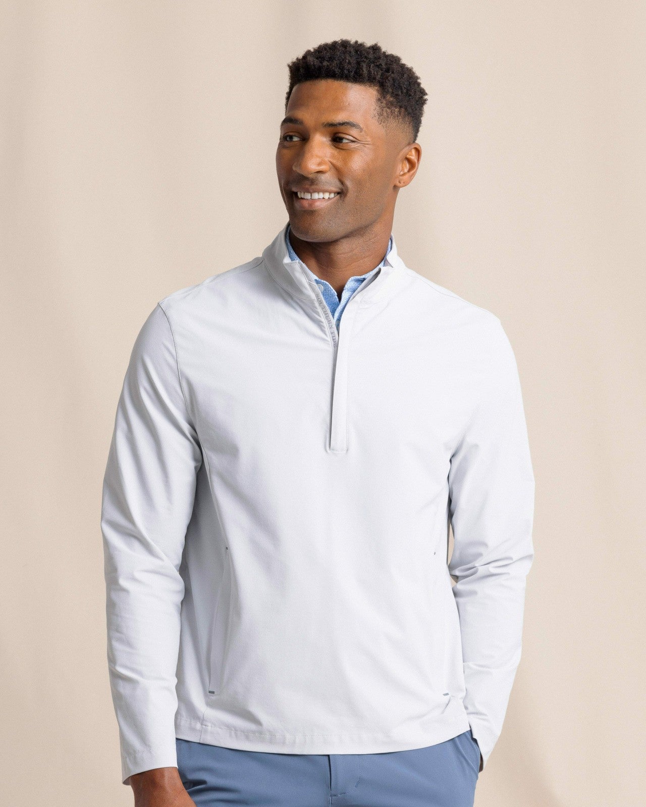 Southern Tide Avondale Performance Jacket For Men