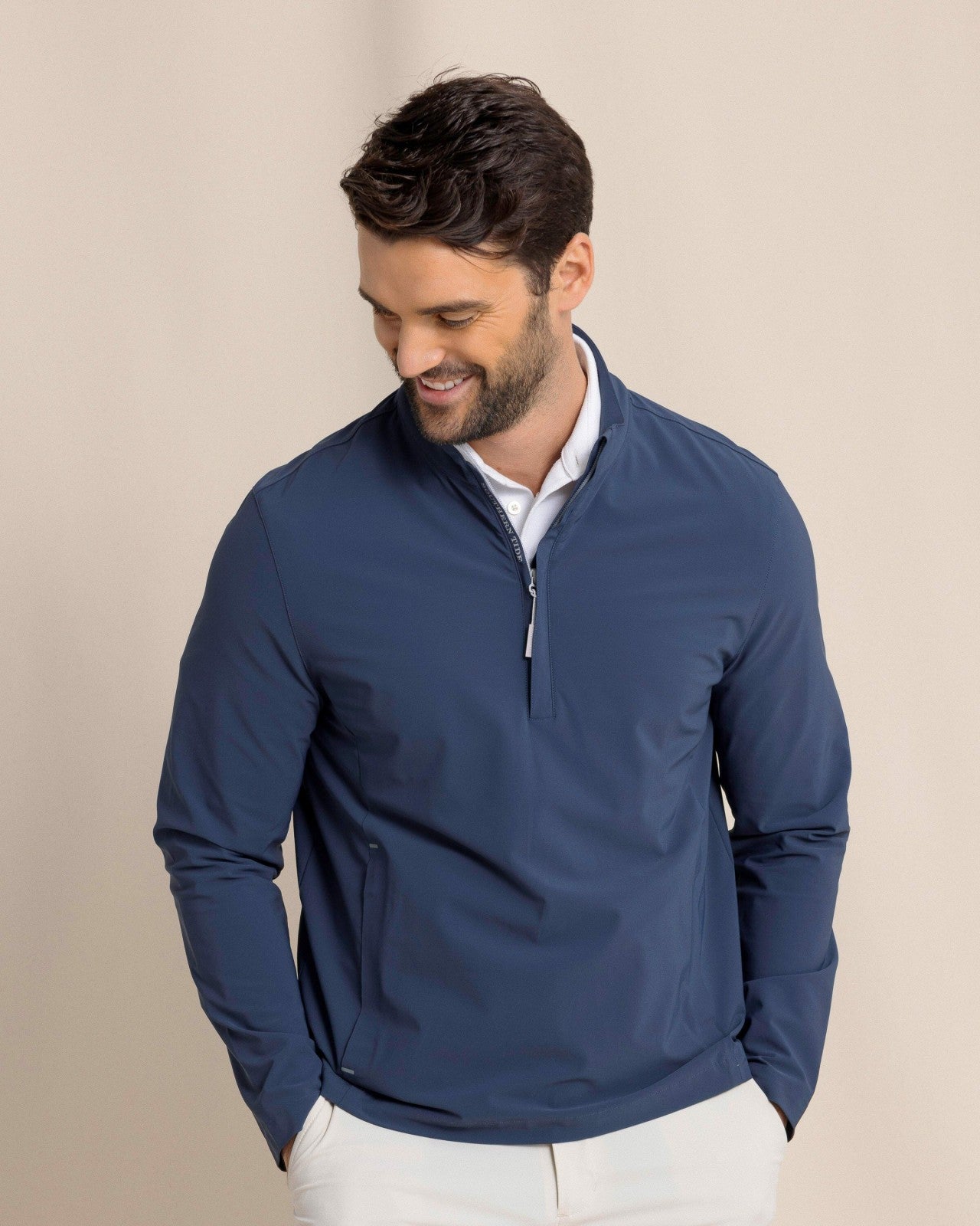 Southern Tide Avondale Performance Jacket For Men