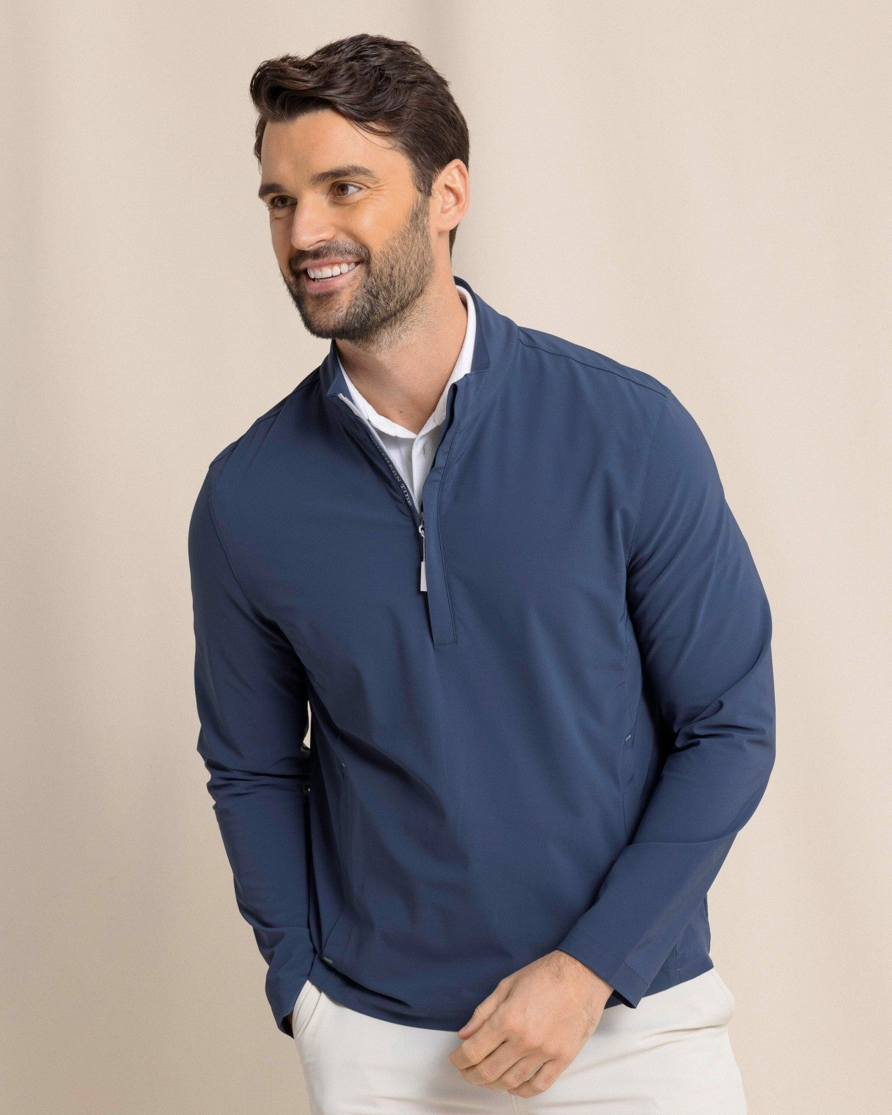 Southern Tide Avondale Performance Jacket For Men