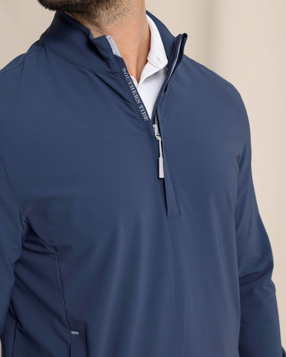Southern Tide Avondale Performance Jacket For Men