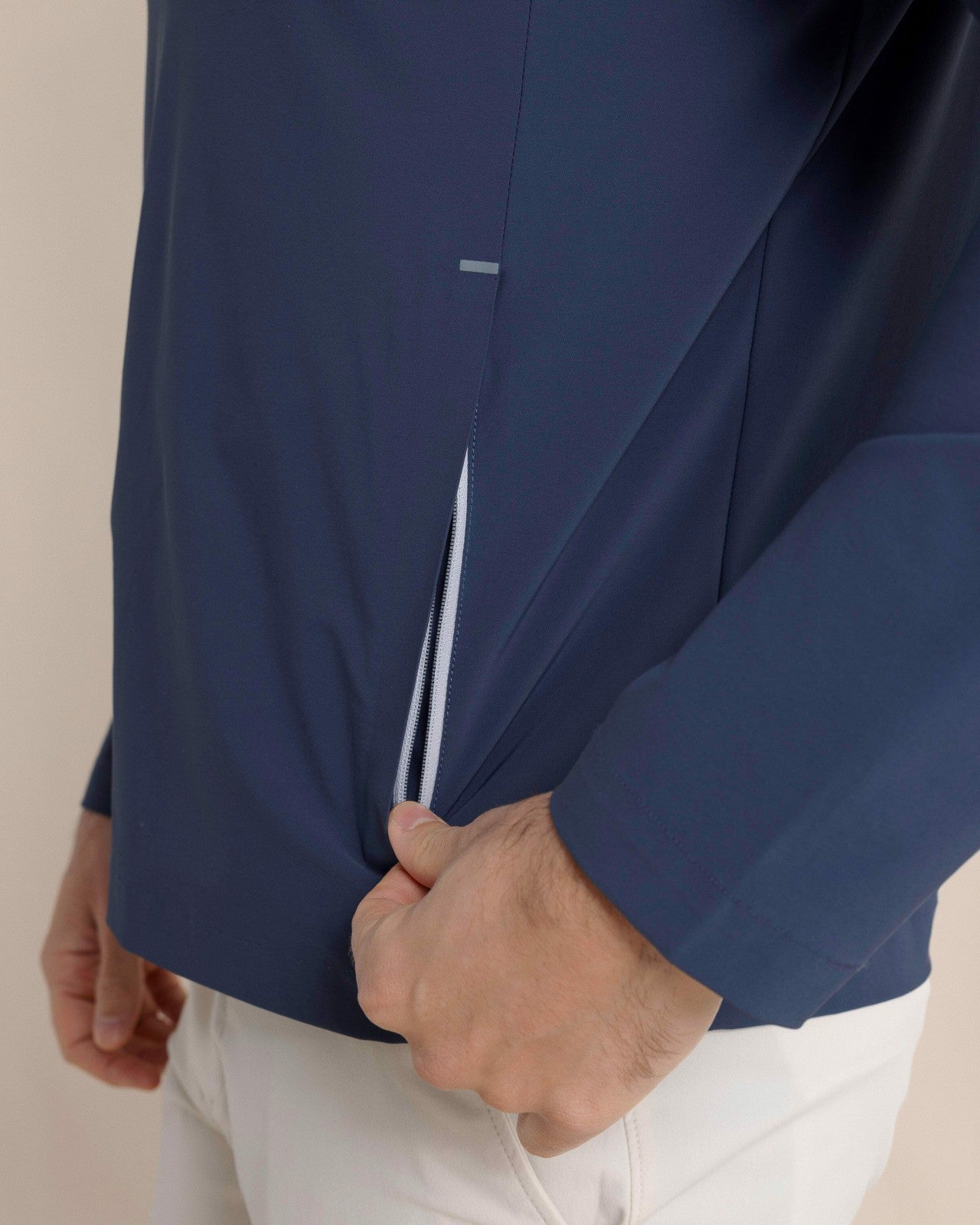 Southern Tide Avondale Performance Jacket For Men