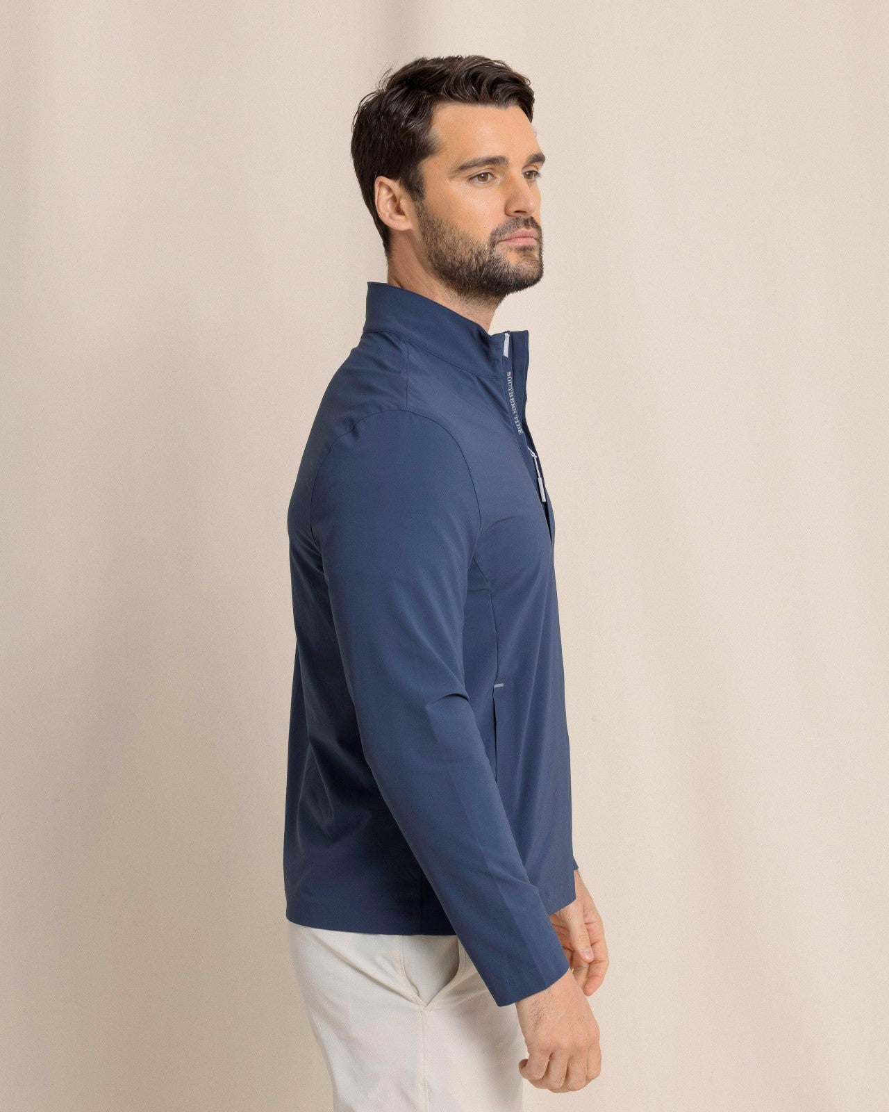 Southern Tide Avondale Performance Jacket For Men