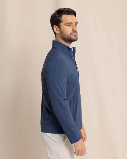 Southern Tide Avondale Performance Jacket For Men