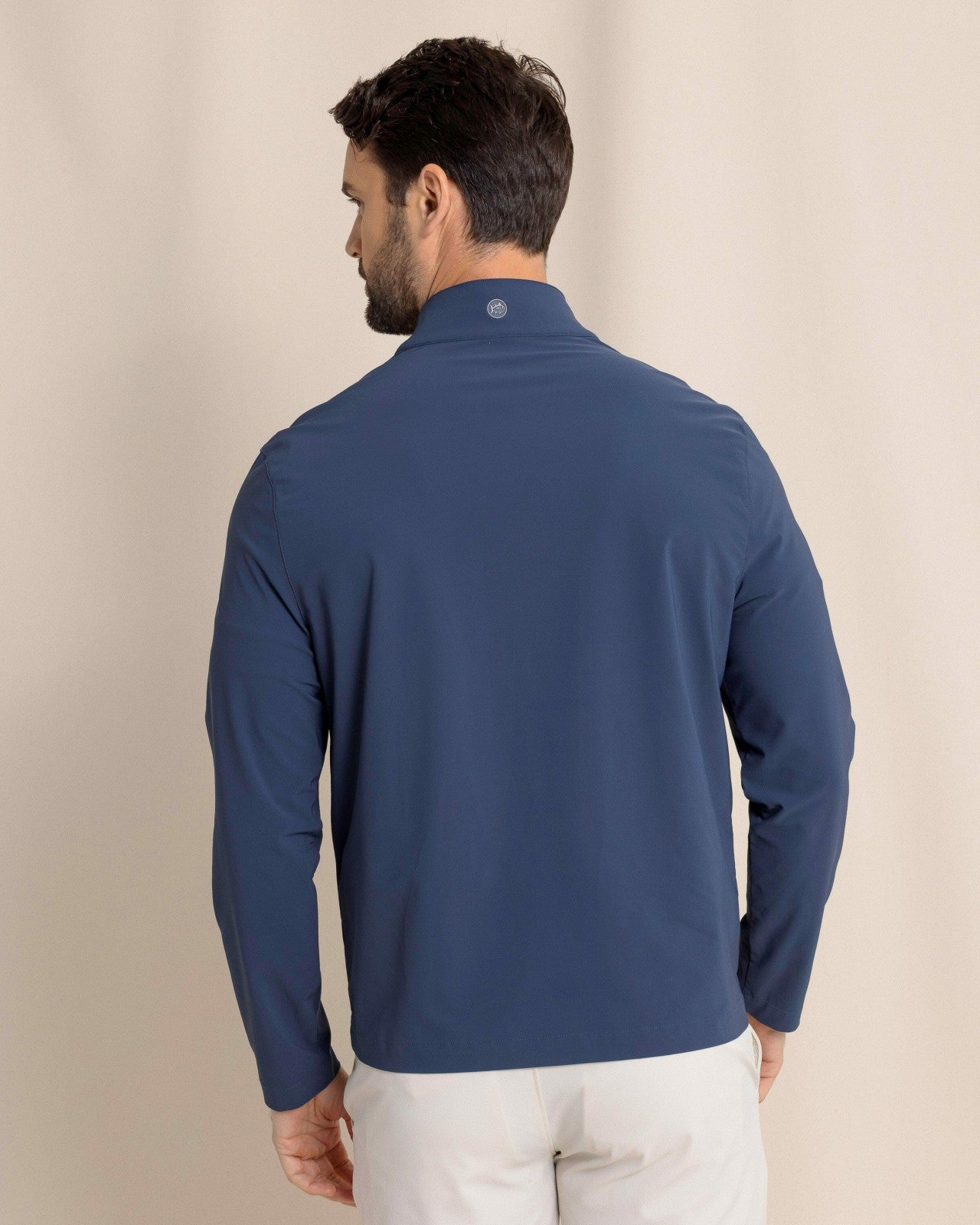 Southern Tide Avondale Performance Jacket For Men