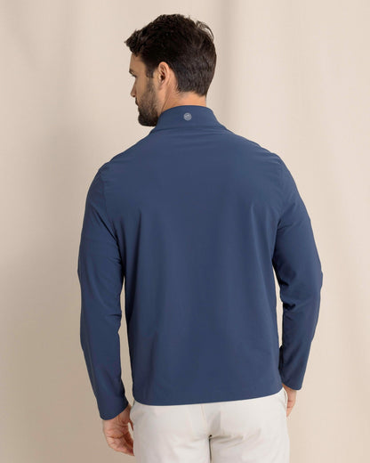 Southern Tide Avondale Performance Jacket For Men