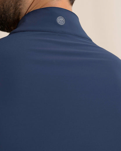 Southern Tide Avondale Performance Jacket For Men