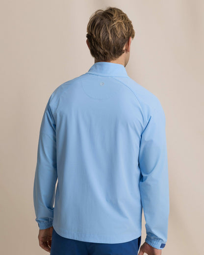 Southern Tide Seabreeze Performance Pullover For Men