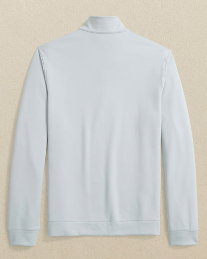 Southern Tide Schooner Quarter Zip For Men