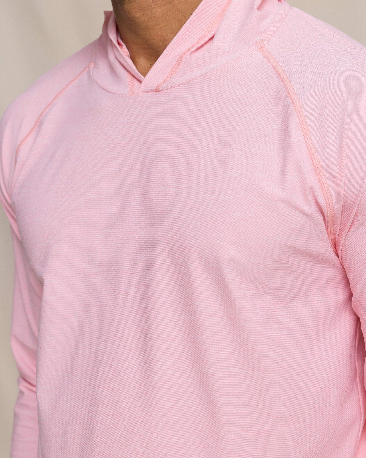Southern Tide Coastal Breeze® Performance Hoodie For Men