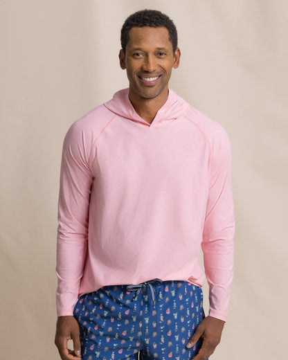 Southern Tide Coastal Breeze® Performance Hoodie For Men