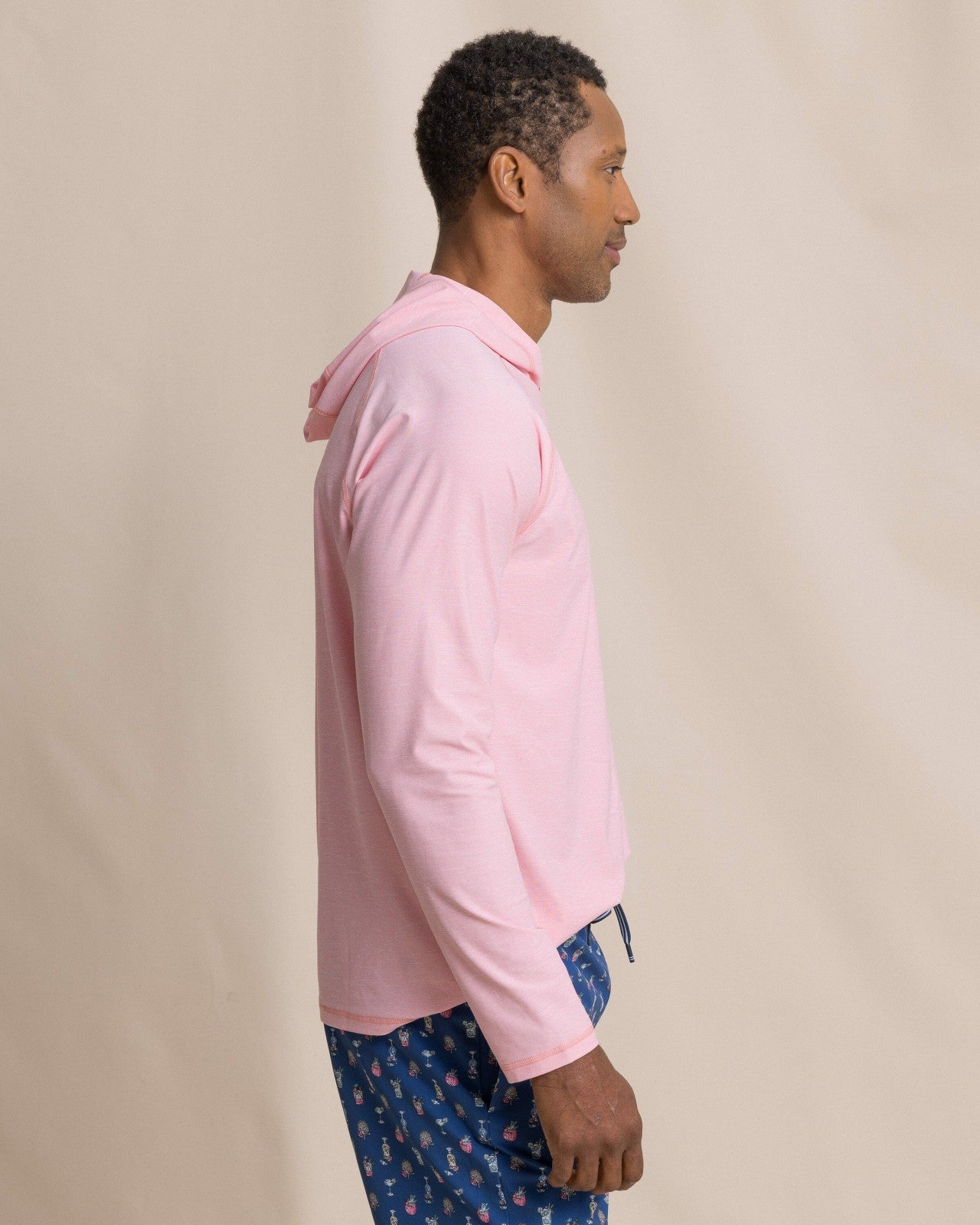 Southern Tide Coastal Breeze® Performance Hoodie For Men