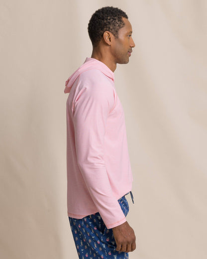 Southern Tide Coastal Breeze® Performance Hoodie For Men