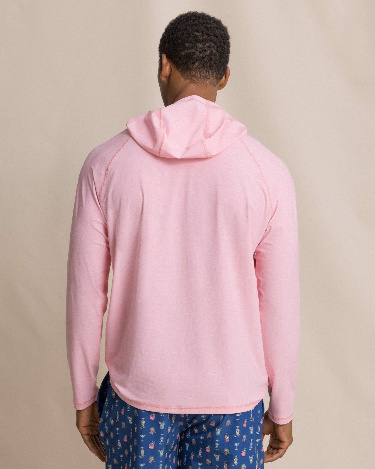 Southern Tide Coastal Breeze® Performance Hoodie For Men