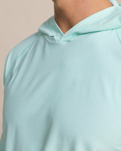 Southern Tide Coastal Breeze® Performance Hoodie For Men