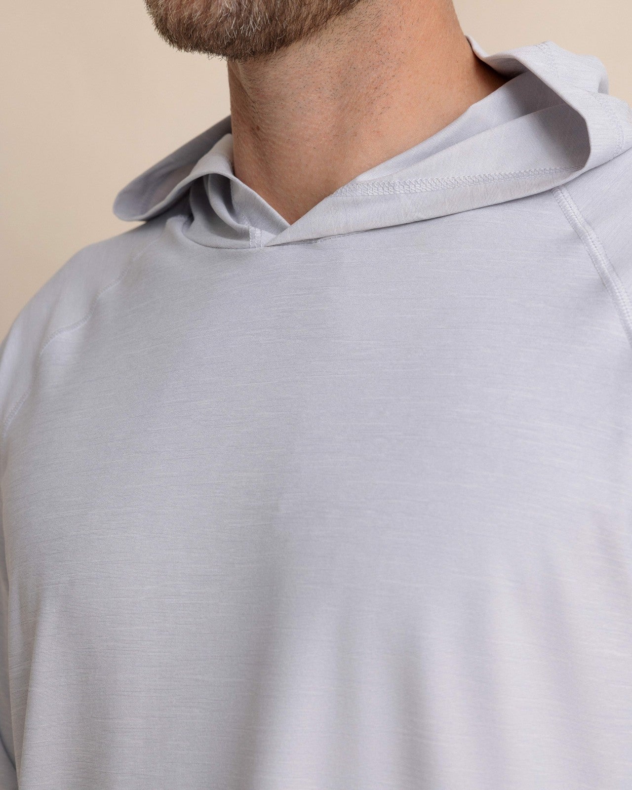 Southern Tide brrr°®-illiant Performance Hoodie For Men