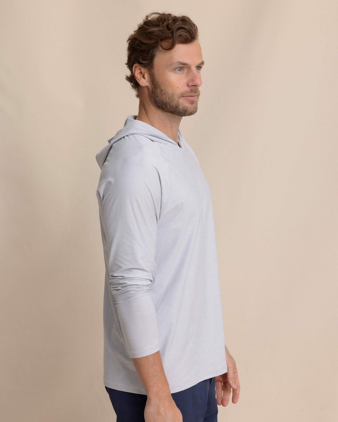 Southern Tide brrr°®-illiant Performance Hoodie For Men