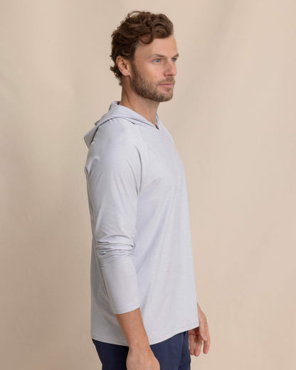 Southern Tide brrr°®-illiant Performance Hoodie For Men